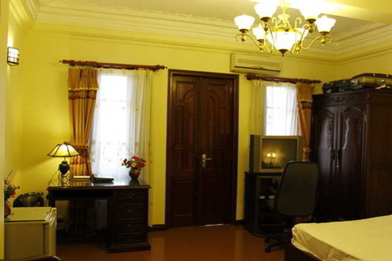 Lucky 2 Hotel & Travel Hanói Quarto foto
